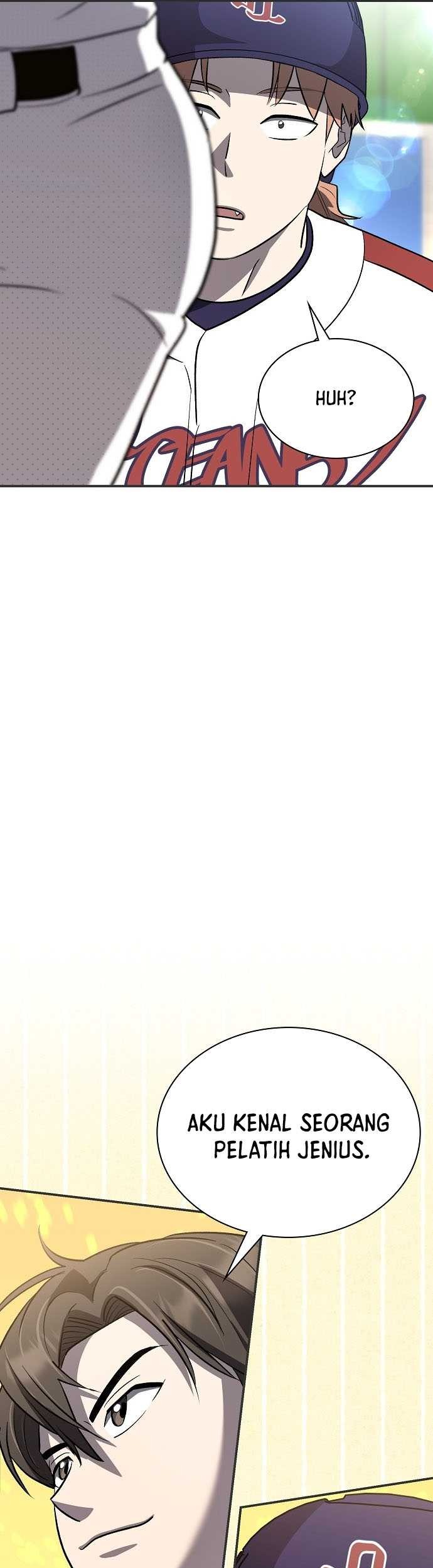 Genius Hitter Hits Fastball Chapter 29 Gambar 74