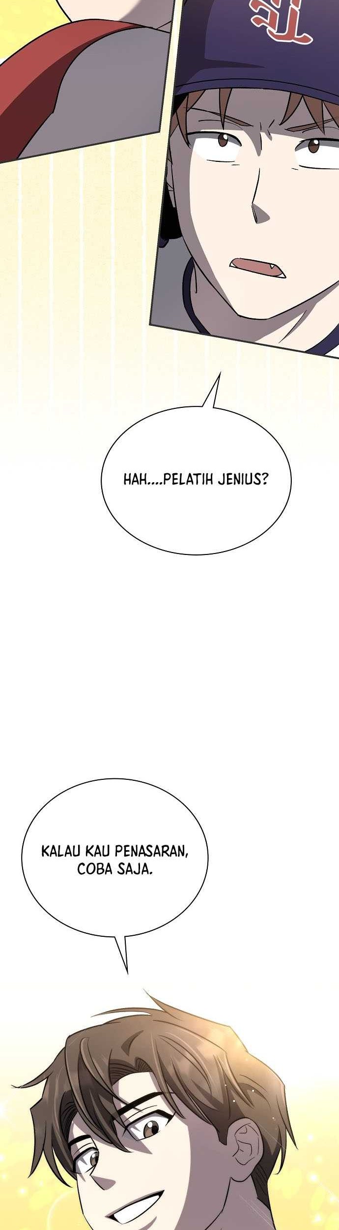Genius Hitter Hits Fastball Chapter 29 Gambar 75