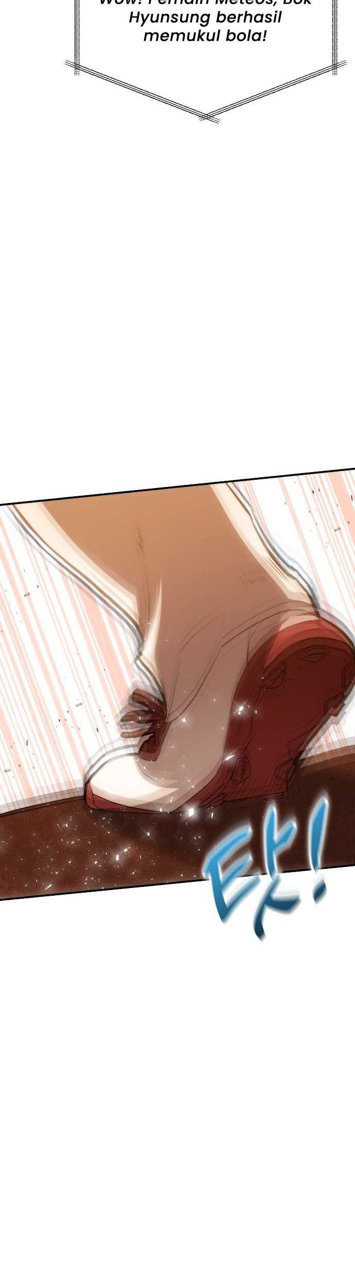 Genius Hitter Hits Fastball Chapter 29 Gambar 3