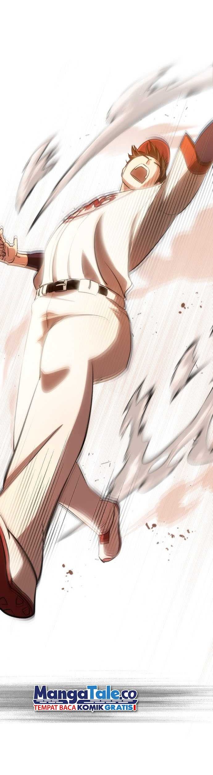 Genius Hitter Hits Fastball Chapter 29 Gambar 4