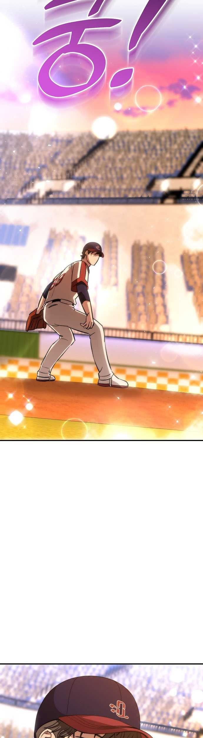 Genius Hitter Hits Fastball Chapter 29 Gambar 6