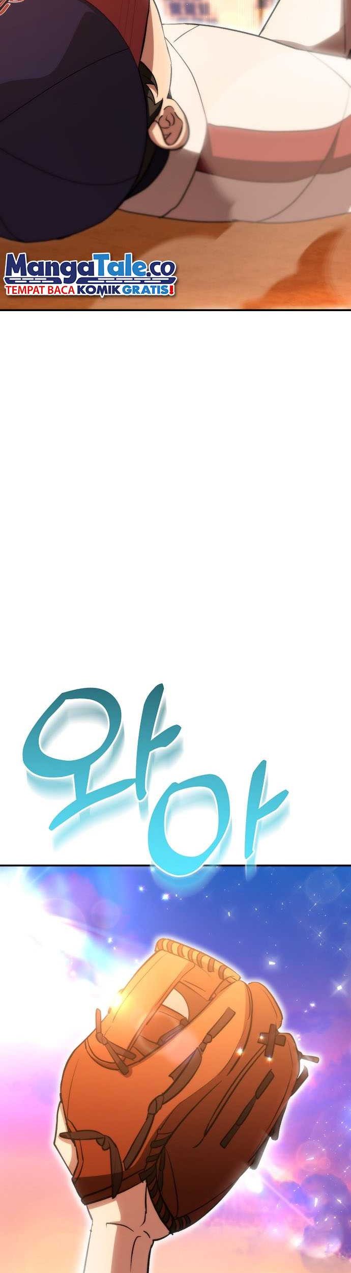 Genius Hitter Hits Fastball Chapter 29 Gambar 10