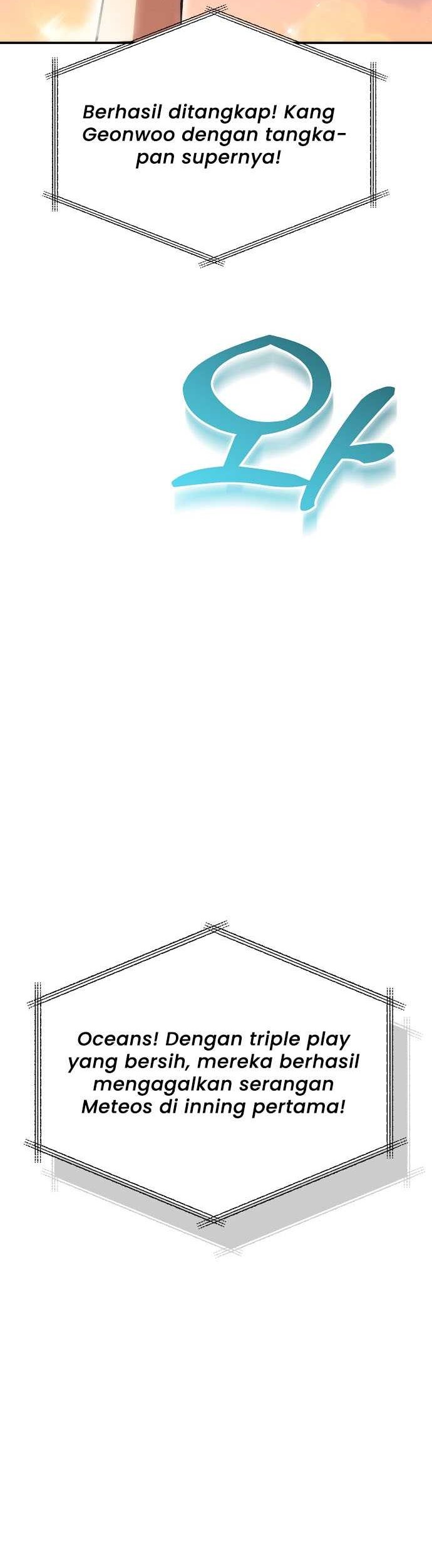 Genius Hitter Hits Fastball Chapter 29 Gambar 11