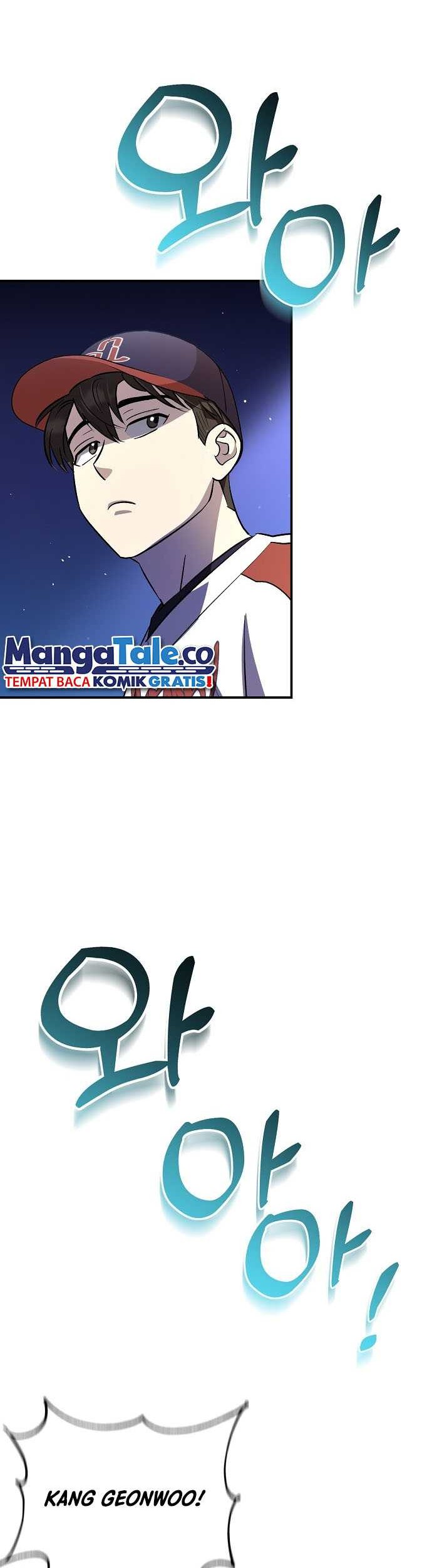 Genius Hitter Hits Fastball Chapter 29 Gambar 15