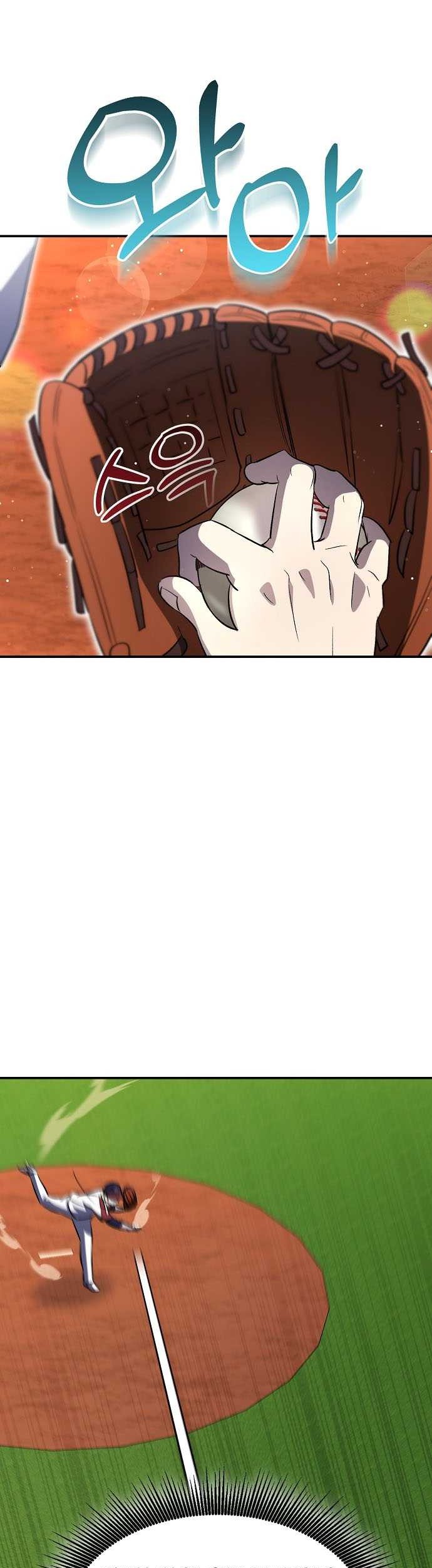 Genius Hitter Hits Fastball Chapter 29 Gambar 22