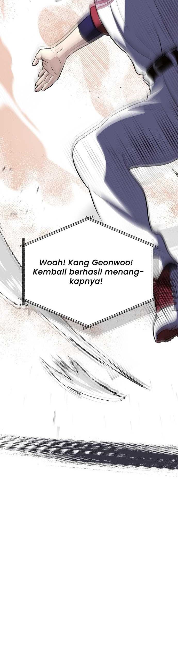 Genius Hitter Hits Fastball Chapter 29 Gambar 25
