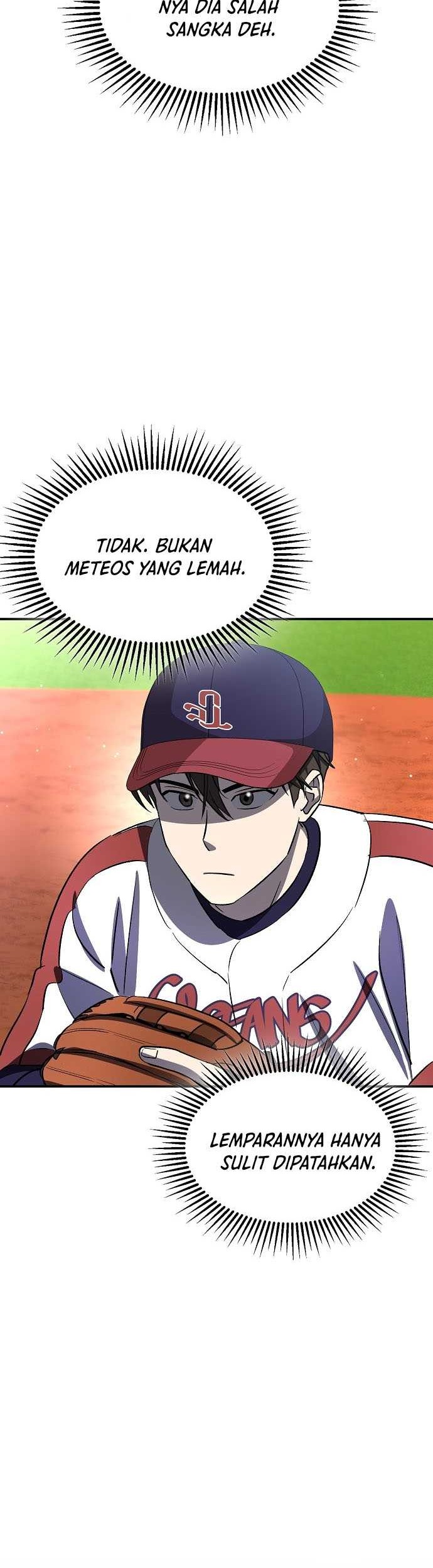 Genius Hitter Hits Fastball Chapter 29 Gambar 29