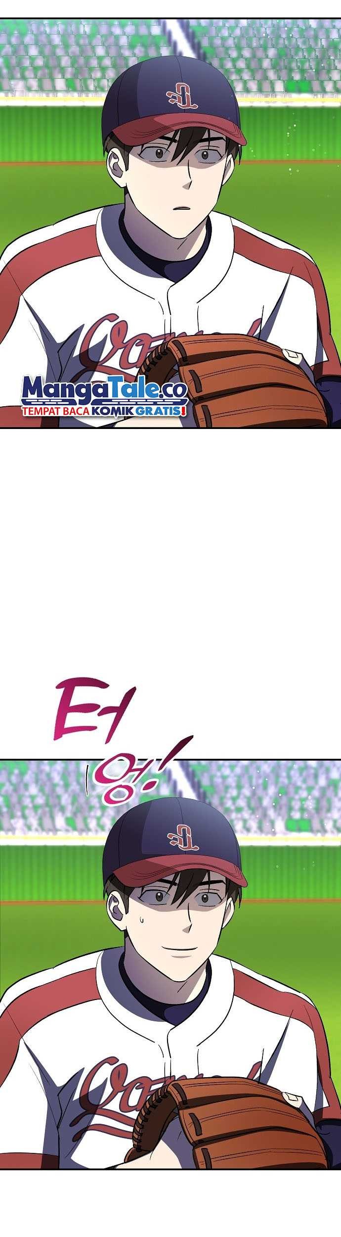 Genius Hitter Hits Fastball Chapter 29 Gambar 32