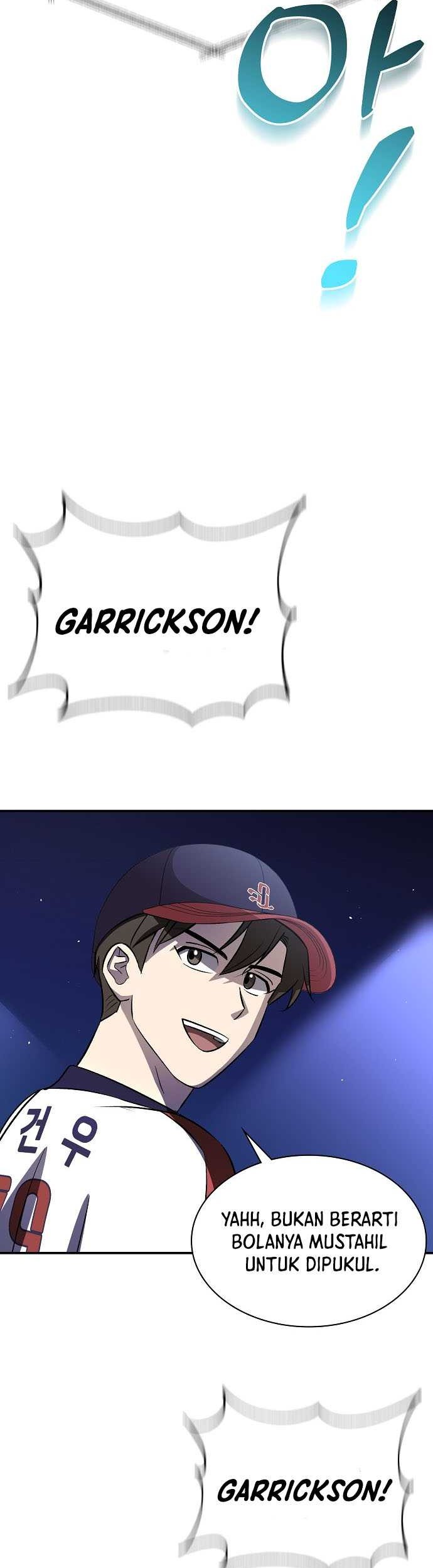 Genius Hitter Hits Fastball Chapter 29 Gambar 34