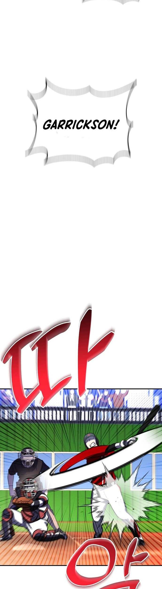 Genius Hitter Hits Fastball Chapter 29 Gambar 35