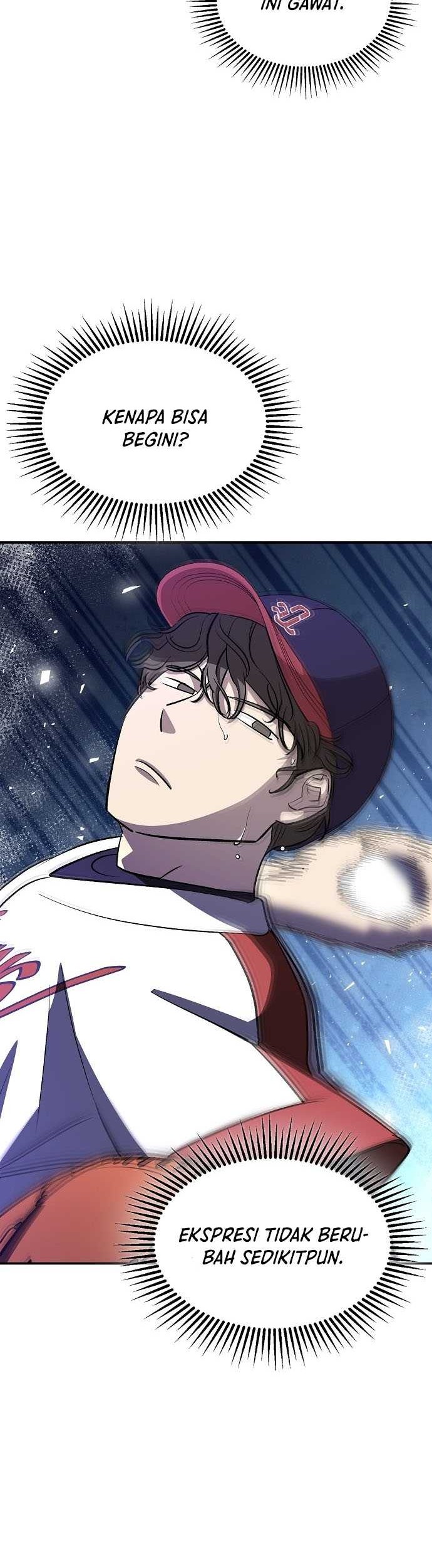 Genius Hitter Hits Fastball Chapter 29 Gambar 39