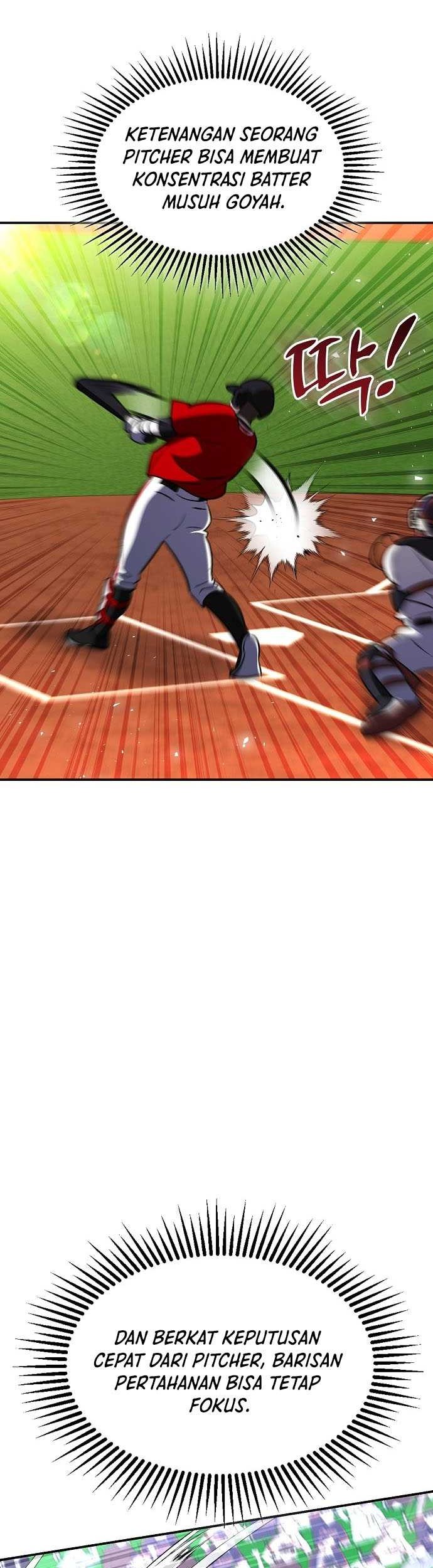 Genius Hitter Hits Fastball Chapter 29 Gambar 40