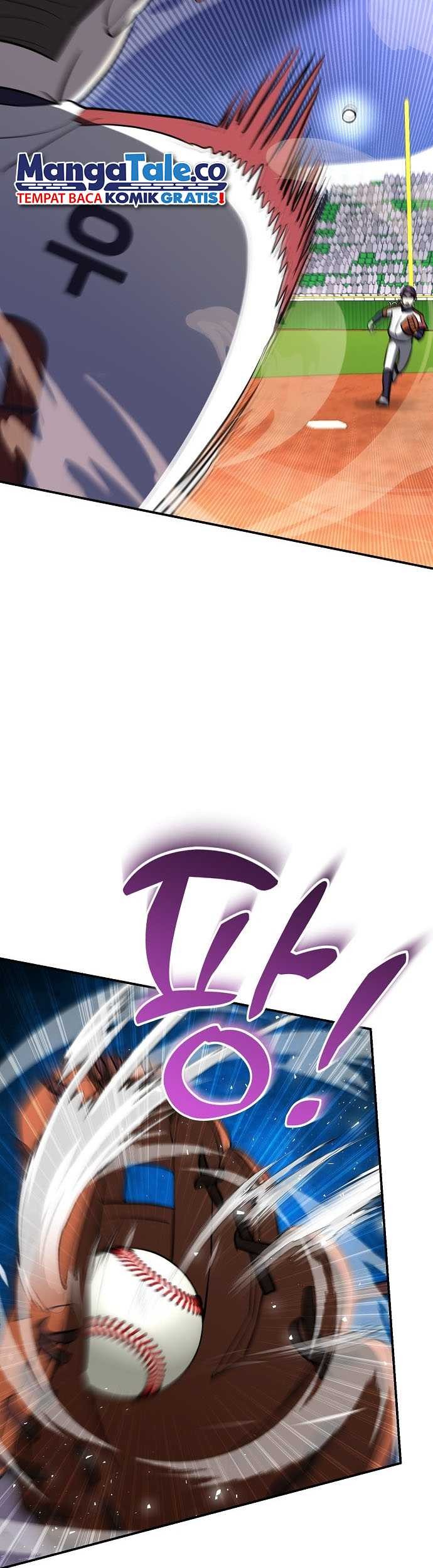 Genius Hitter Hits Fastball Chapter 29 Gambar 42