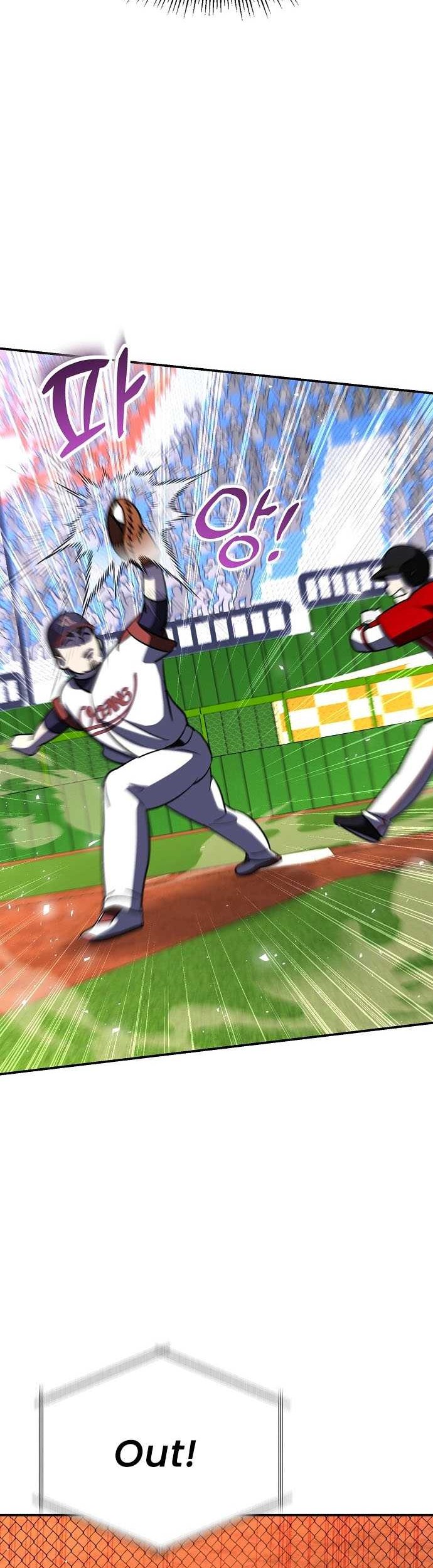 Genius Hitter Hits Fastball Chapter 29 Gambar 45