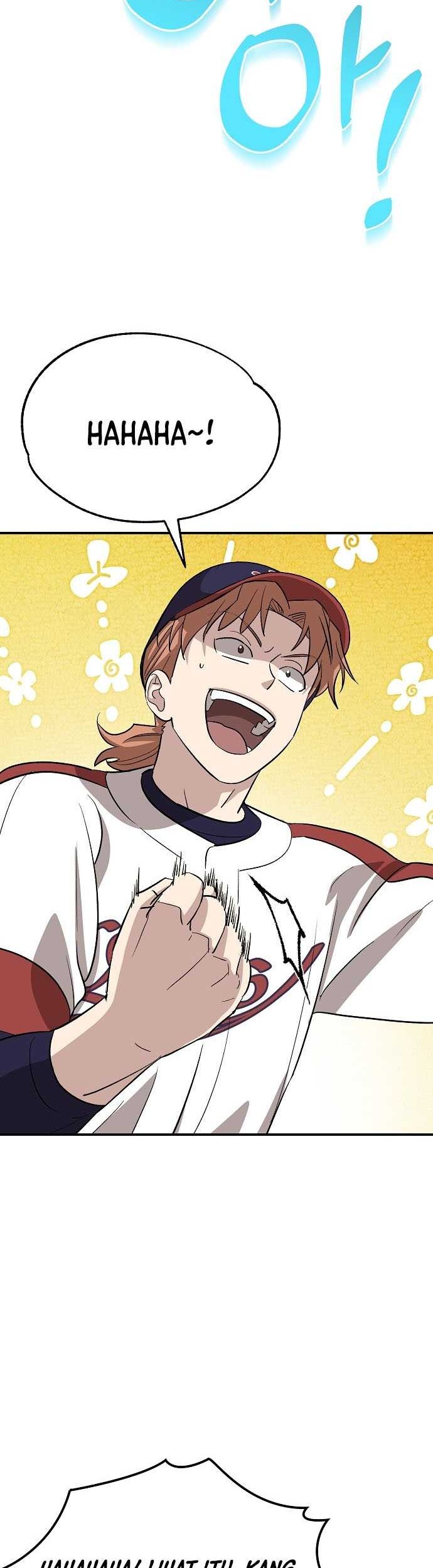 Genius Hitter Hits Fastball Chapter 29 Gambar 47