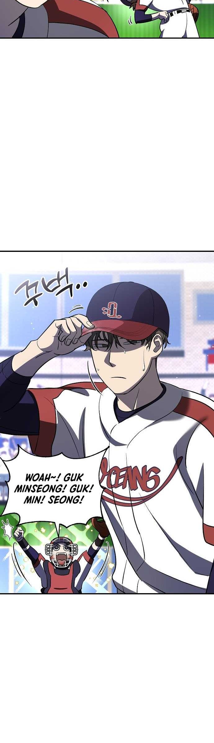 Genius Hitter Hits Fastball Chapter 29 Gambar 49
