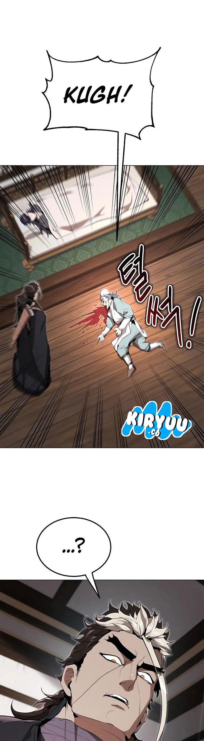 The Demonic Cult Leader Is Too Reluctant Chapter 16 Gambar 40