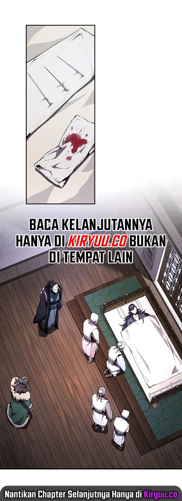 The Demonic Cult Leader Is Too Reluctant Chapter 16 Gambar 42