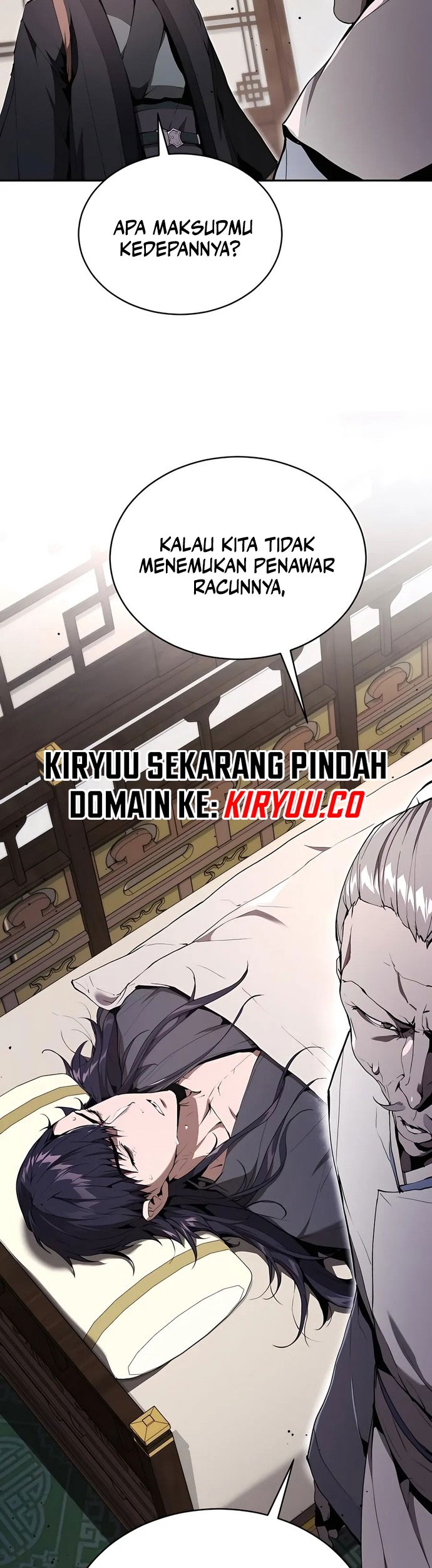 The Demonic Cult Leader Is Too Reluctant Chapter 16 Gambar 45