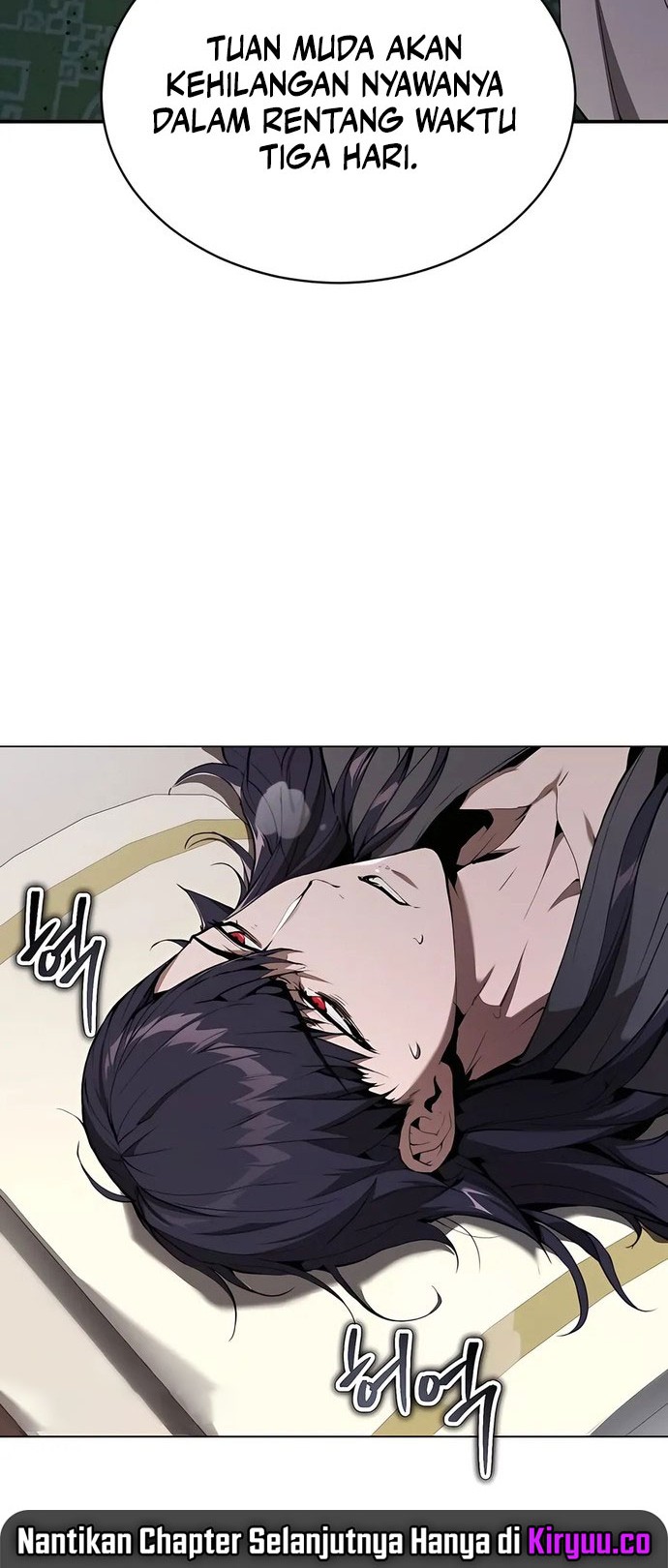 The Demonic Cult Leader Is Too Reluctant Chapter 16 Gambar 46