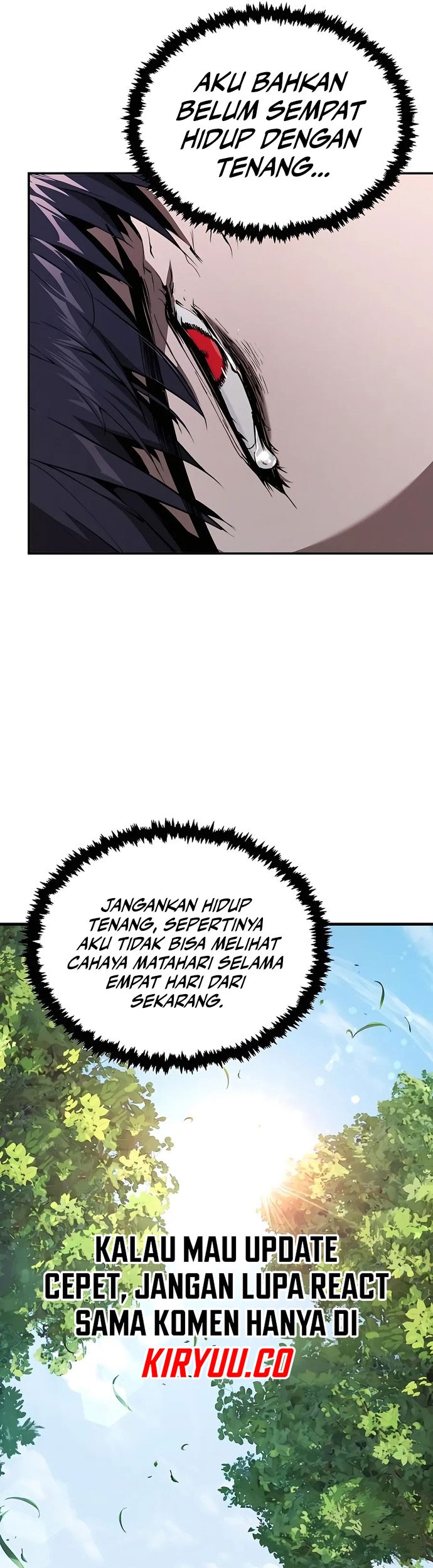 The Demonic Cult Leader Is Too Reluctant Chapter 16 Gambar 47