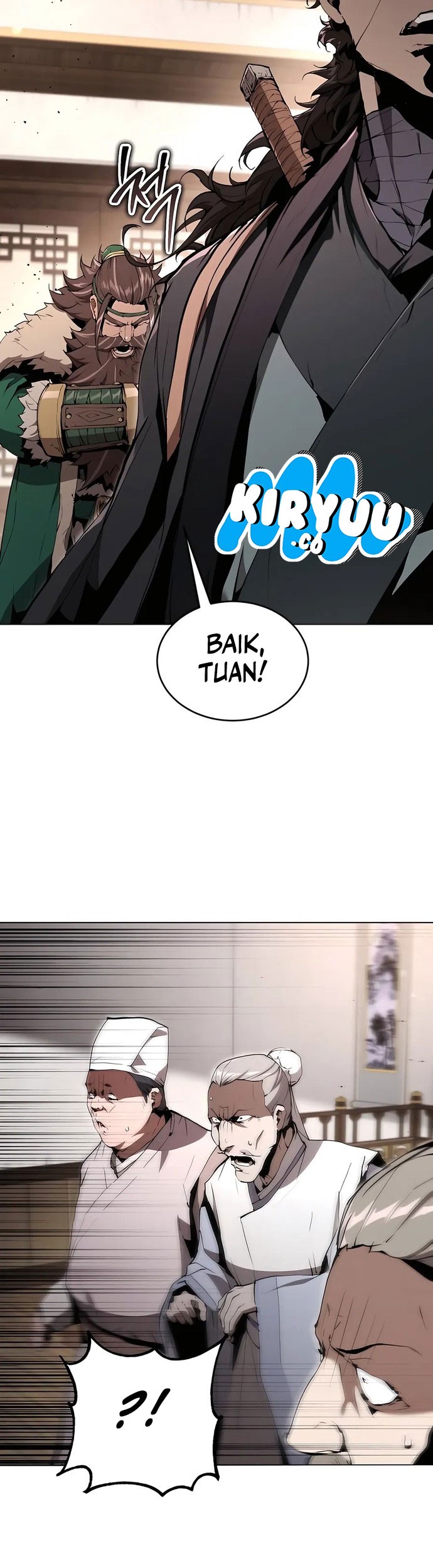The Demonic Cult Leader Is Too Reluctant Chapter 16 Gambar 49