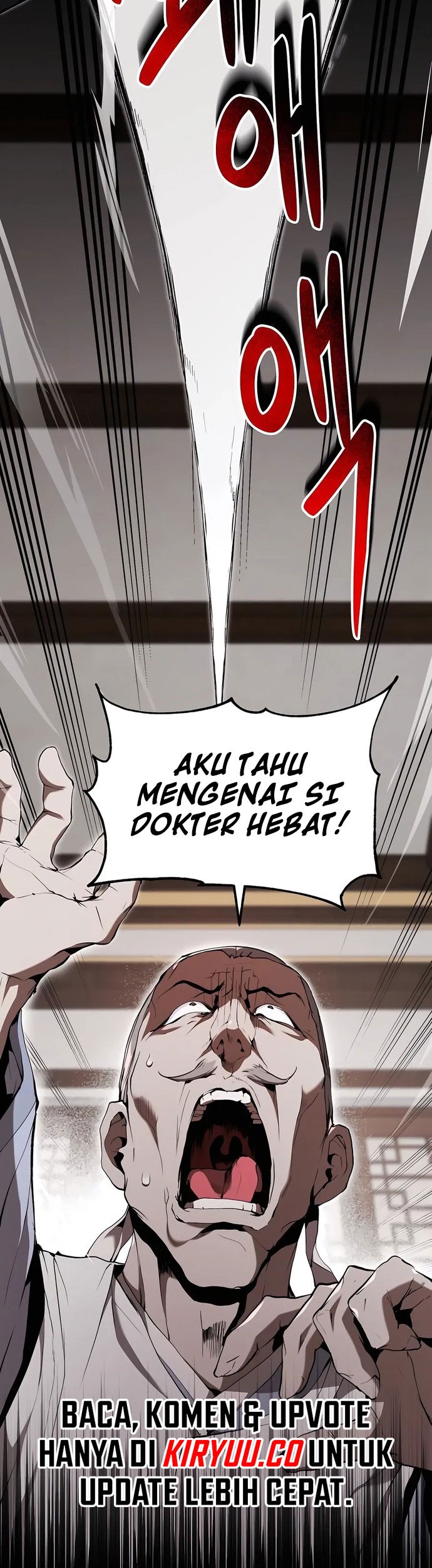 The Demonic Cult Leader Is Too Reluctant Chapter 16 Gambar 53