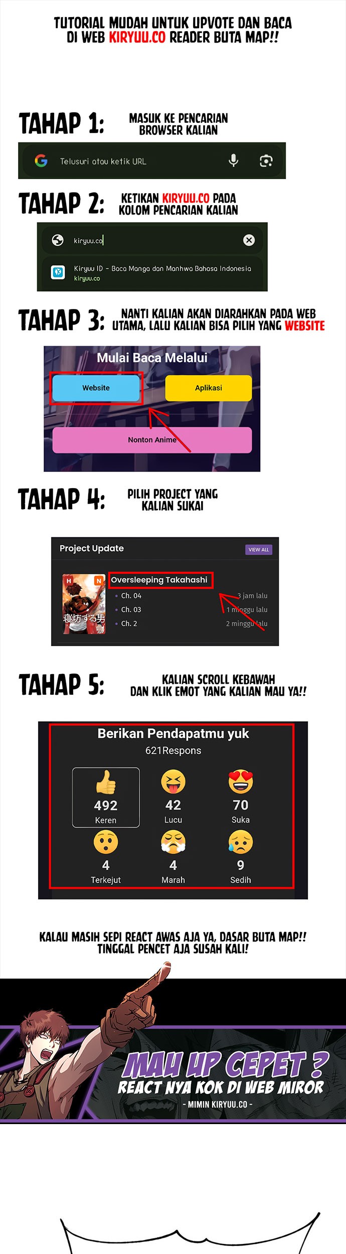 Baca Manhwa The Demonic Cult Leader Is Too Reluctant Chapter 16 Gambar 2