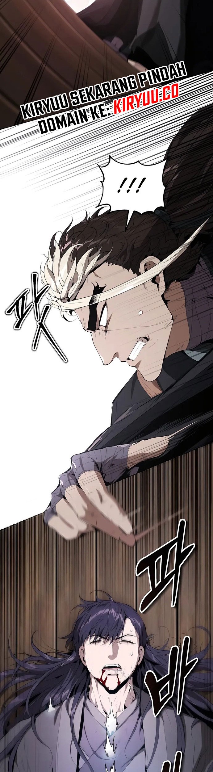 The Demonic Cult Leader Is Too Reluctant Chapter 16 Gambar 8
