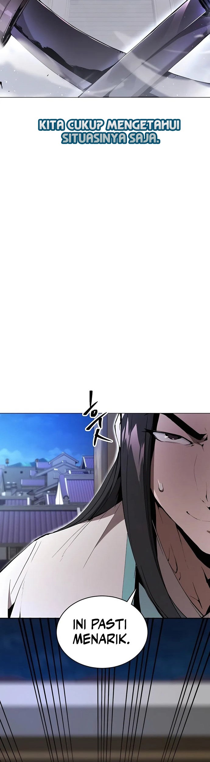 The Demonic Cult Leader Is Too Reluctant Chapter 16 Gambar 20