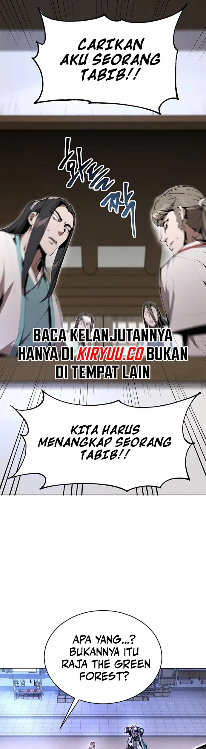 The Demonic Cult Leader Is Too Reluctant Chapter 16 Gambar 21