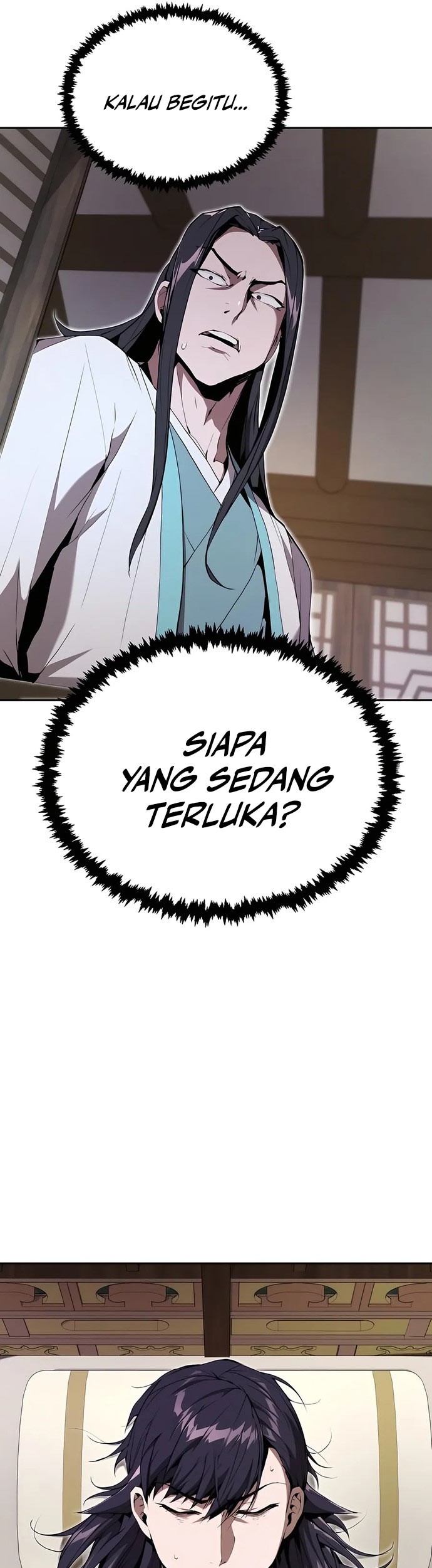 The Demonic Cult Leader Is Too Reluctant Chapter 16 Gambar 31