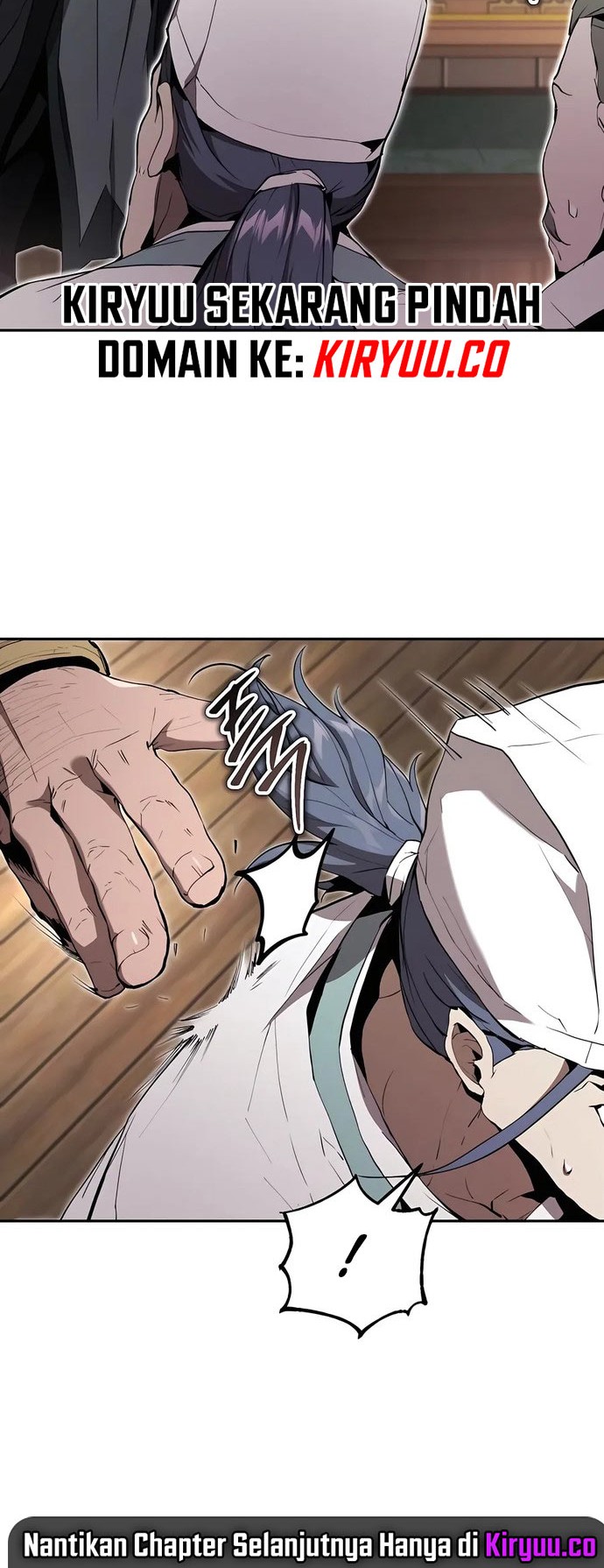The Demonic Cult Leader Is Too Reluctant Chapter 16 Gambar 34