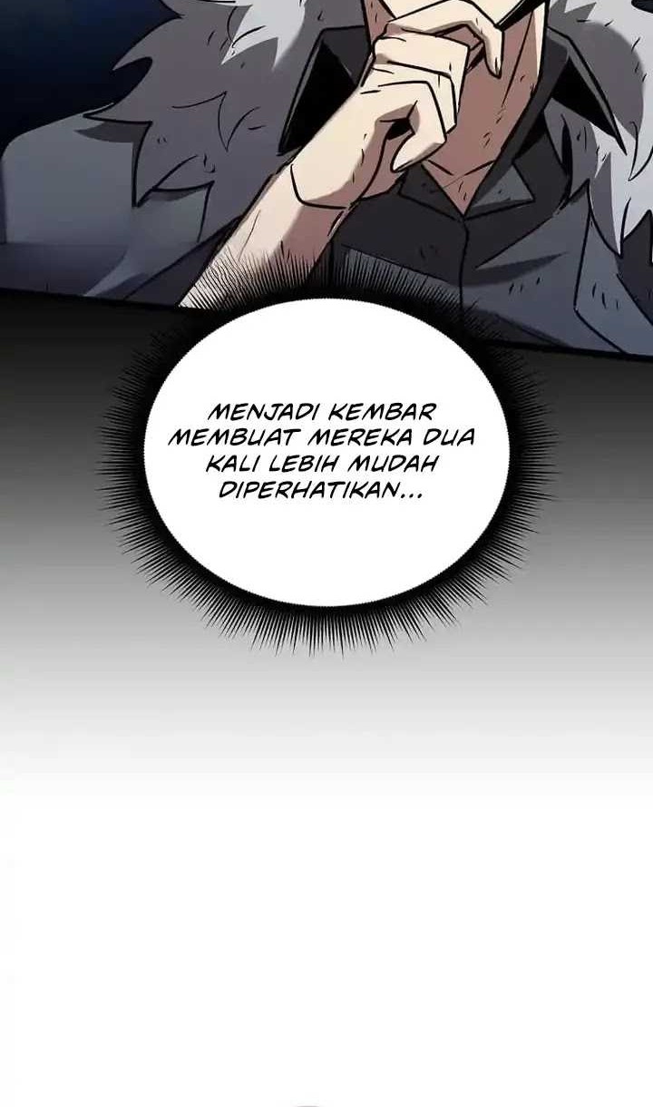 I Robbed The Storehouse Of The God Chapter 15 Gambar 29