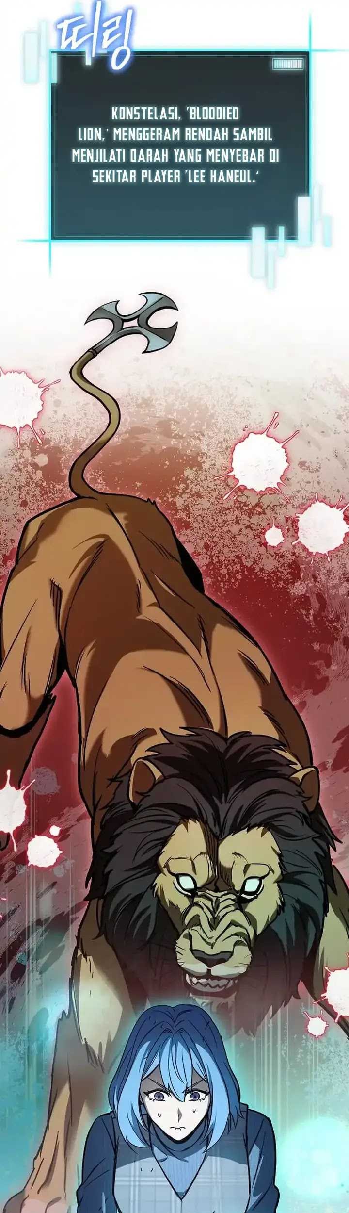 I Robbed The Storehouse Of The God Chapter 15 Gambar 90