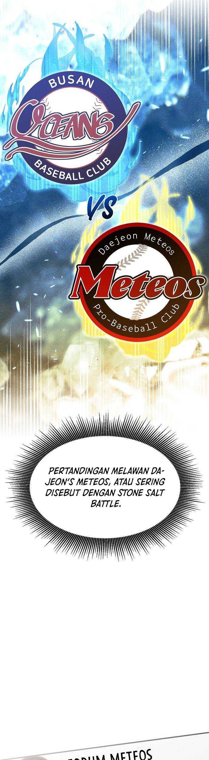 Genius Hitter Hits Fastball Chapter 27 Gambar 42