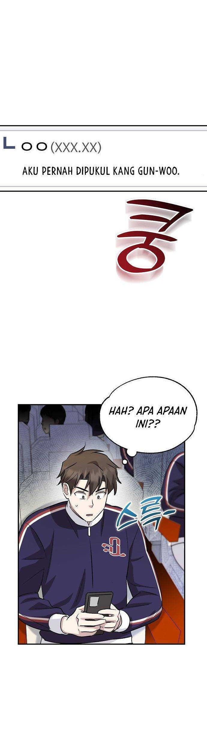 Genius Hitter Hits Fastball Chapter 27 Gambar 45