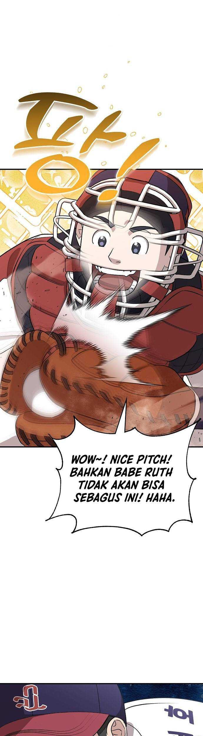 Genius Hitter Hits Fastball Chapter 27 Gambar 50