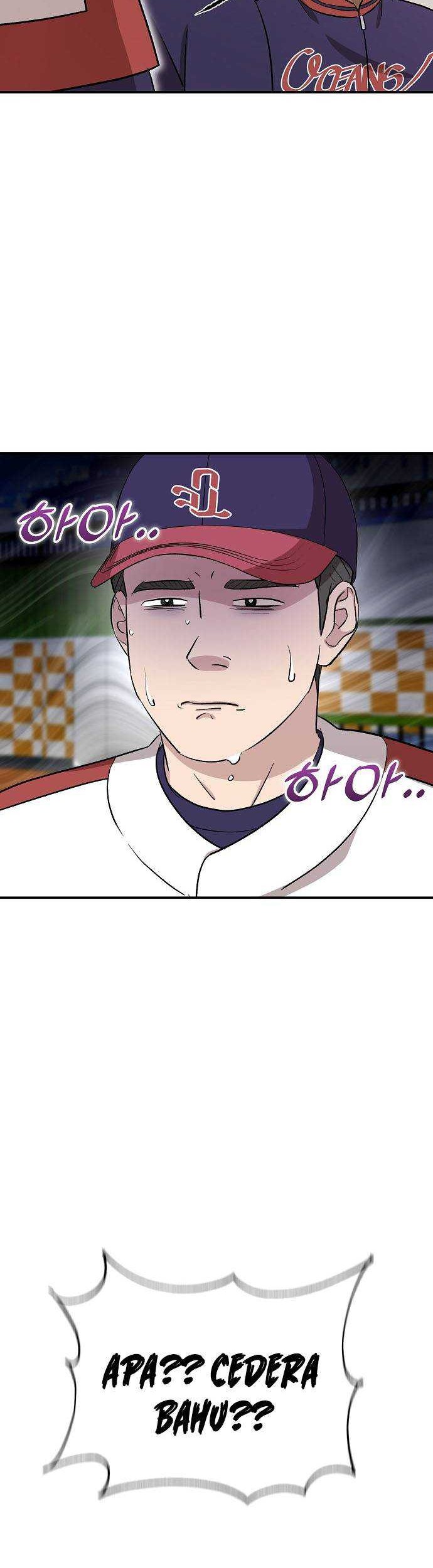 Genius Hitter Hits Fastball Chapter 27 Gambar 53