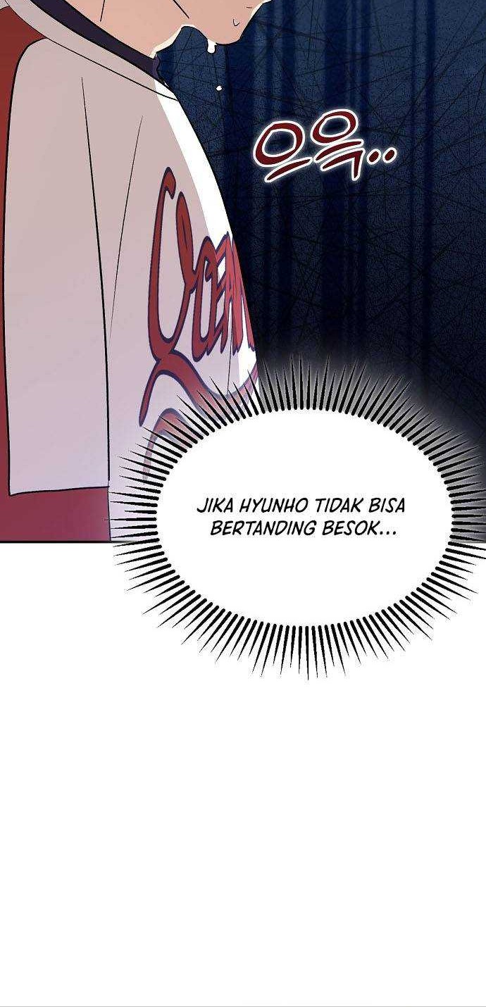 Genius Hitter Hits Fastball Chapter 27 Gambar 57