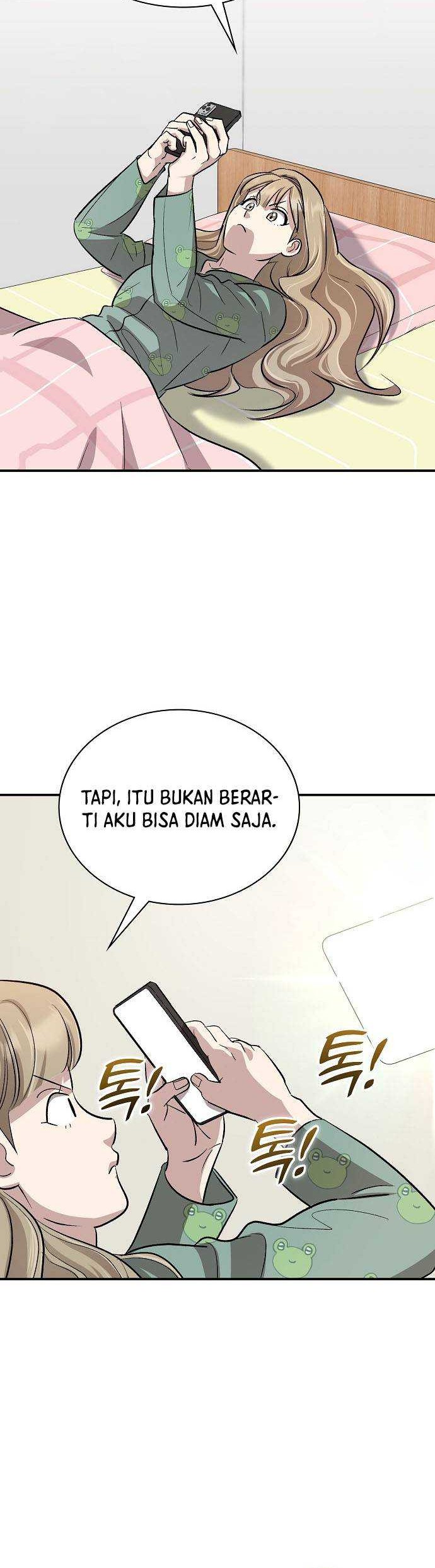 Genius Hitter Hits Fastball Chapter 27 Gambar 61