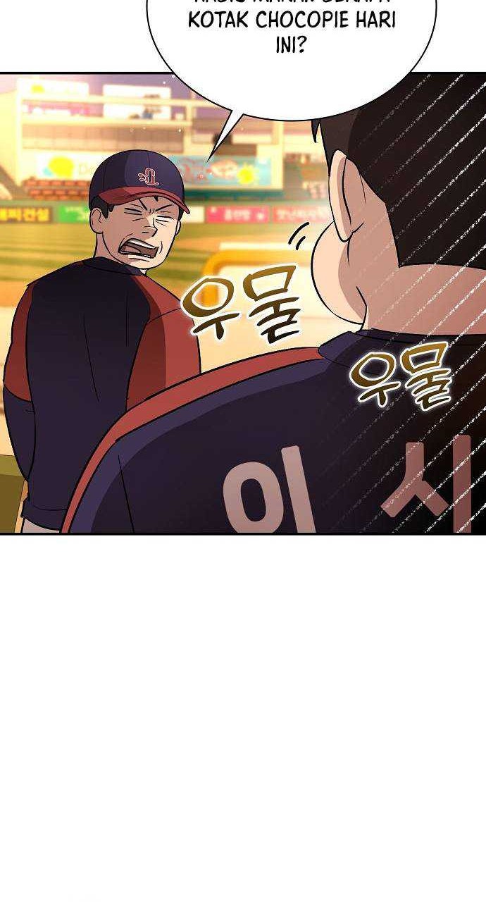 Genius Hitter Hits Fastball Chapter 27 Gambar 13