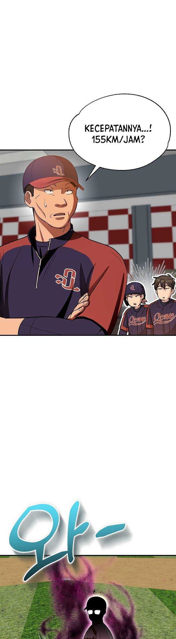 Genius Hitter Hits Fastball Chapter 27 Gambar 19