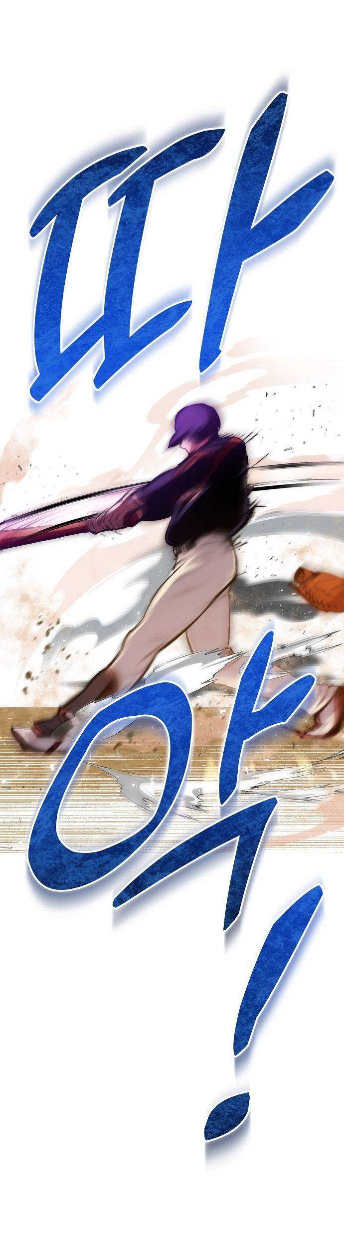 Genius Hitter Hits Fastball Chapter 27 Gambar 25