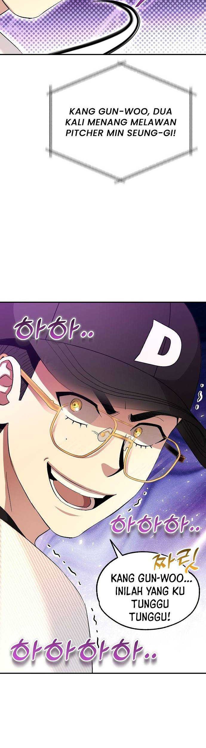 Genius Hitter Hits Fastball Chapter 27 Gambar 27