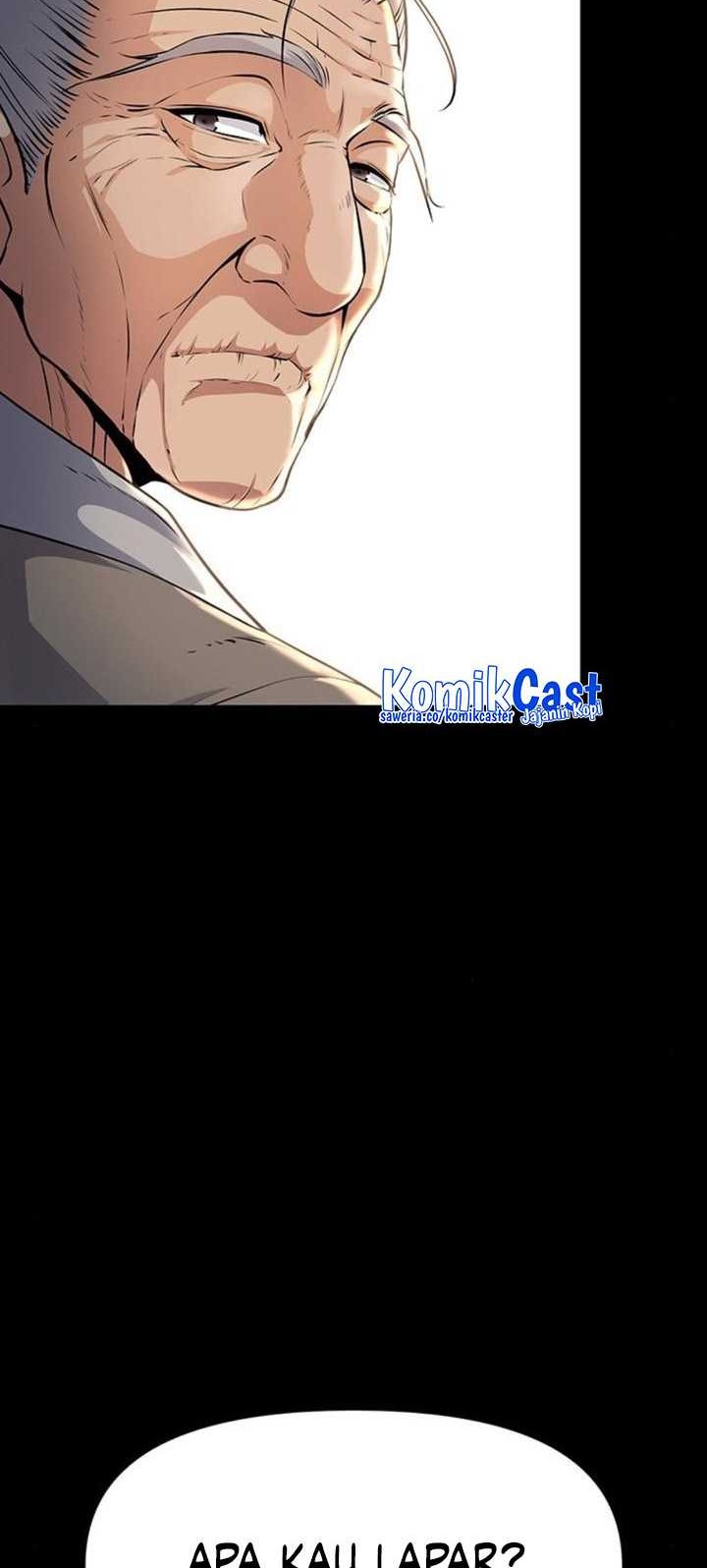 Song Baek Chapter 06 Gambar 22