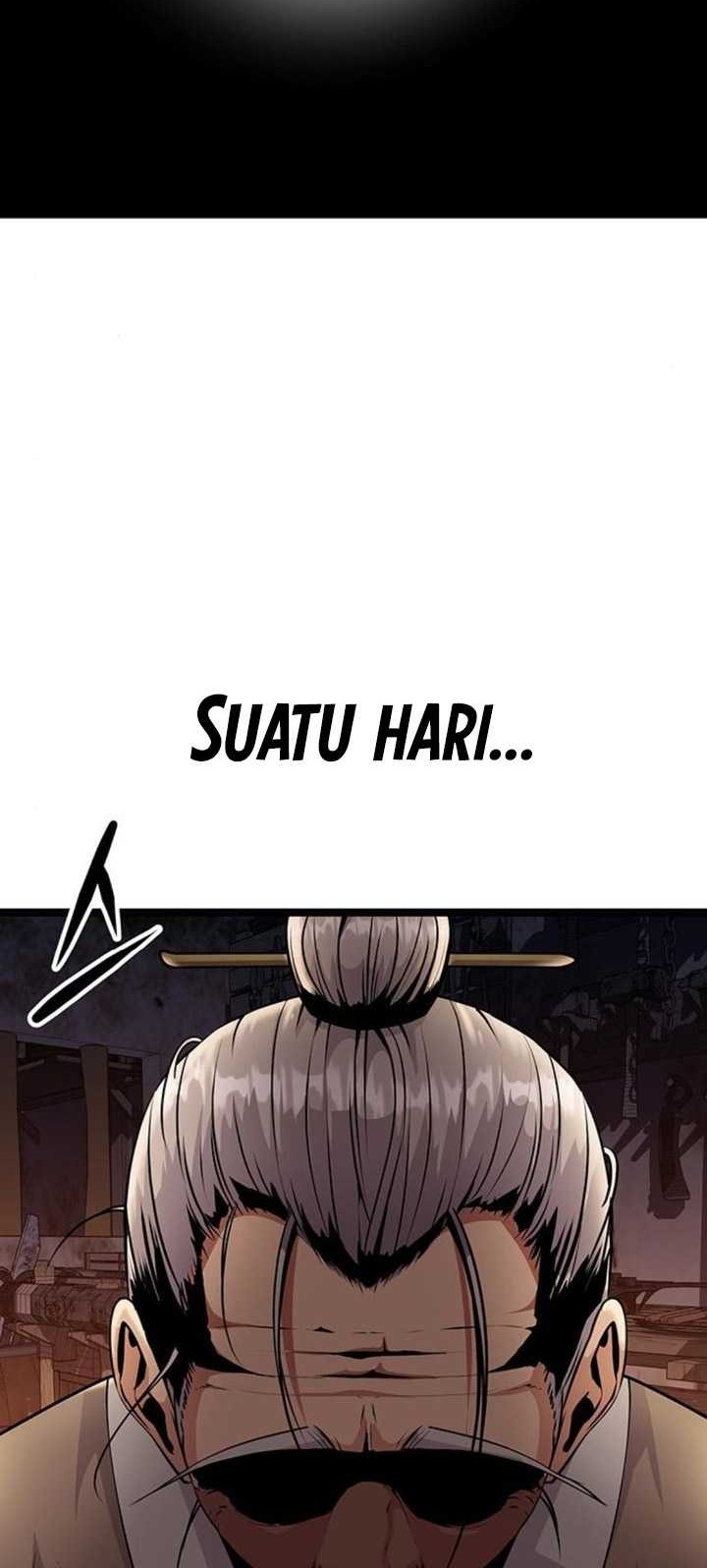 Song Baek Chapter 06 Gambar 48
