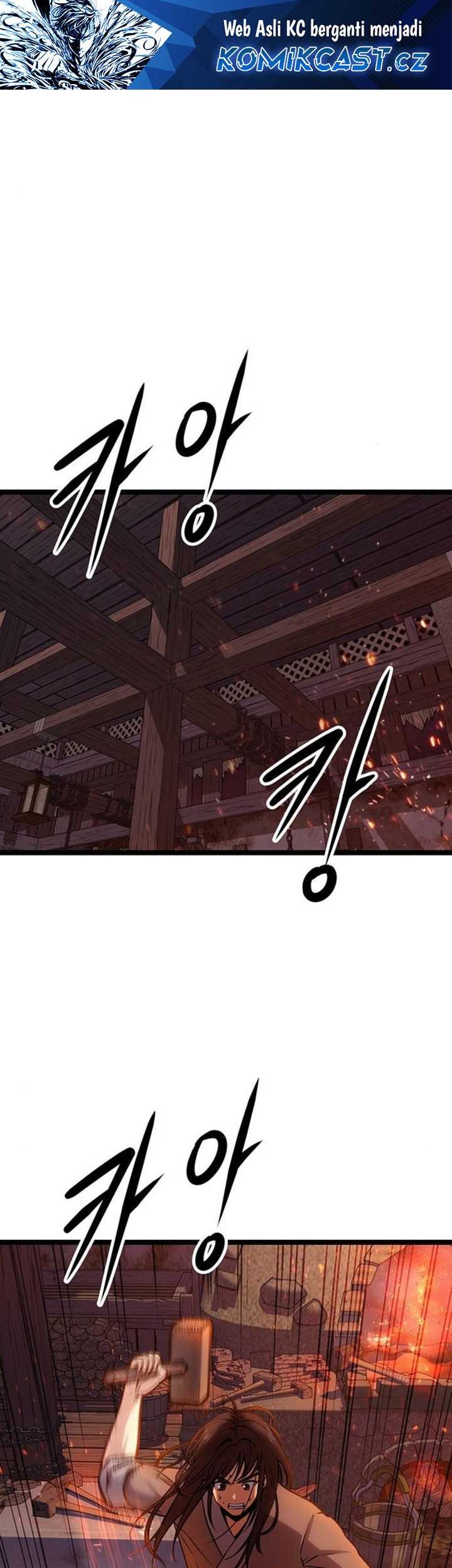Baca Manhwa Song Baek Chapter 06 Gambar 2