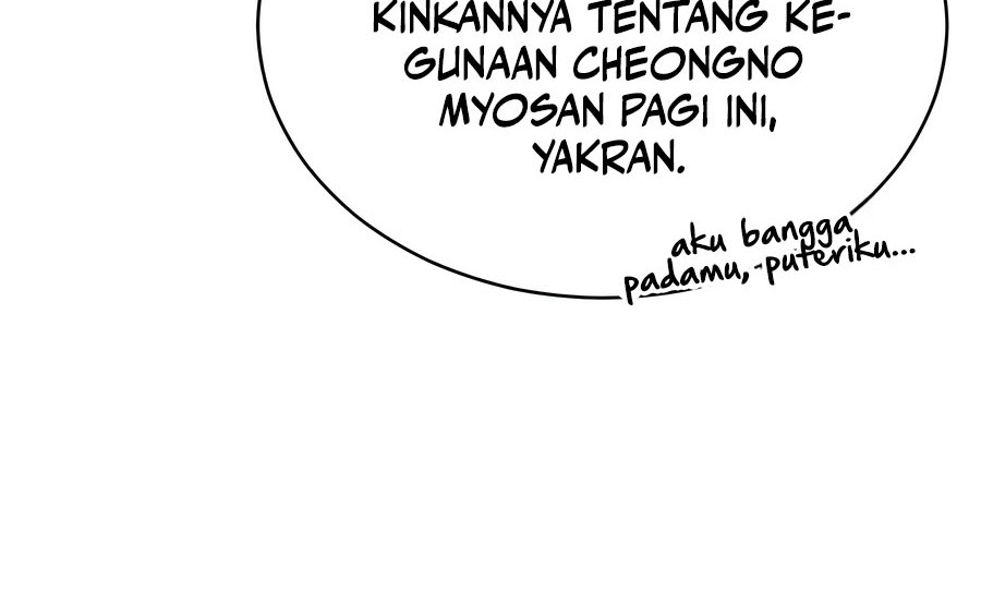 The Demonic Cult Leader Is Too Reluctant Chapter 14 Gambar 47