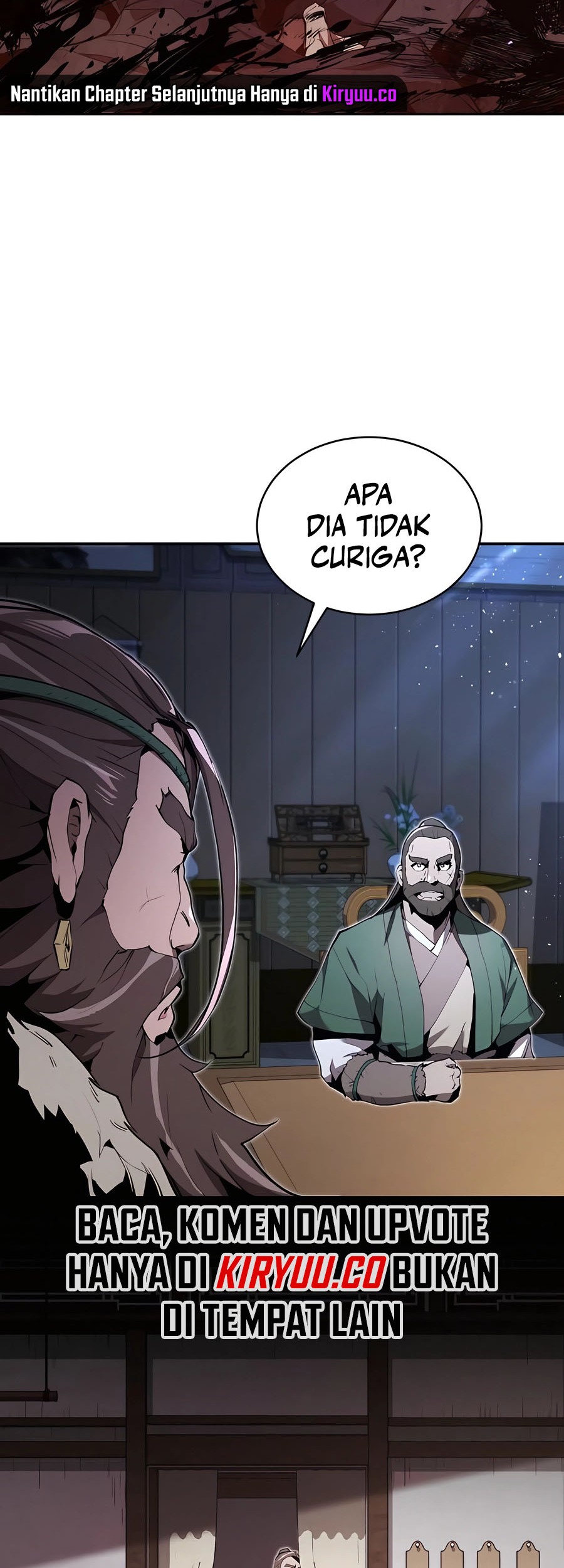 The Demonic Cult Leader Is Too Reluctant Chapter 14 Gambar 54